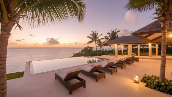 Branded residences pueden elevar el valor de un proyecto de lujo hasta un 40%